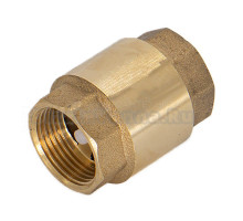 Обратный клапан СТМ CBCV0012 1/2" ВРx1/2" ВР