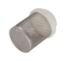 Сетчатый фильтр для обратного клапана СТМ CFBCV012 1/2"