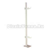 Кронштейн СТМ CARHFR25 напольный, 200-500 мм