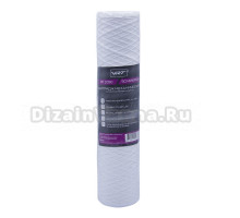 Картридж механический из полипропиленового шнура 10'' SL 50 мкм VRT(PP 1050VRT)