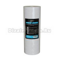 Картридж механический на хол. воду 10'' ВВ  5 мкм VRT (PS ВВ 1005VRT)