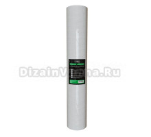 Картридж механический на хол. воду 20'' ВВ  10 мкм VRT (PS ВВ 2010VRT)