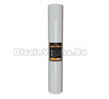 Картридж механический на хол. воду 20'' ВВ  20 мкм VRT (PS ВВ 2020VRT)