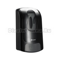 Диспенсер для мыла Merida One click DEC001.C черный