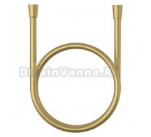 Душевой шланг Kludi Suparaflex 61072N0-00 брашированное золото