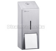 Диспенсер для мыла Merida Stella R DSM117.R хром