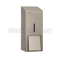 Диспенсер для мыла Merida Stella R DSA106.R сталь