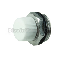 Ручной воздухоотводчик СТМ CARDPH34 3/4" с барашком