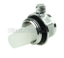 Автоматический воздухоотводчик СТМ CARDPR01 1" правый