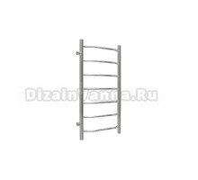 Полотенцесушитель водяной Термодизайн ES TDES003 1000x50 см, нержавеющая сталь, лесенка