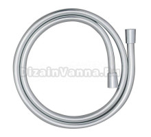 Душевой шланг Splendy AA214MACR хром