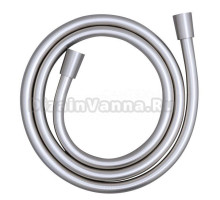 Душевой шланг Splendy AA214MANB брашированный никель