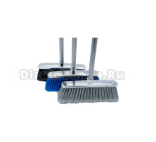 Щетка POL’HOP Nickel Chrome 930019 127 см