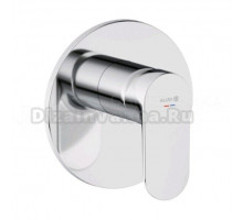 Встраиваемый смеситель для душа и ванны Kludi X1 327550575 хром