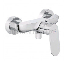 Смеситель для душа Kludi X1 328310575 хром