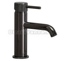 Смеситель для раковины Splendy Passion PA201168GK1BC хром черный