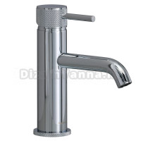 Смеситель для раковины Splendy Passion PA201168GK1CR хром