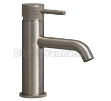 Смеситель для раковины Splendy Passion PA201168GK1NB никель брашированный