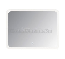 Зеркало 1MarKa Amour У98566 с подсветкой, сенсорное