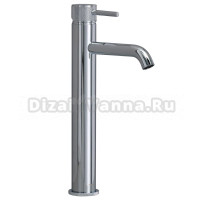 Смеситель для раковины Splendy Passion PA201305GK1CR хром