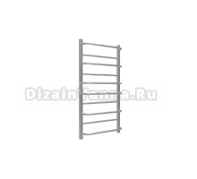 Полотенцесушитель водяной Термодизайн NT TDNT009 100x50 см, нержавеющая сталь, лесенка