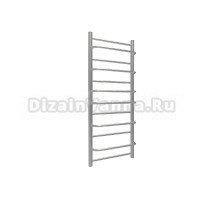 Полотенцесушитель водяной Термодизайн NT TDNT010 120x50 см, нержавеющая сталь, лесенка