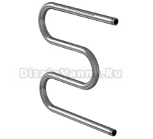 Полотенцесушитель MIXLINE SIMPLE M 50х50 1''