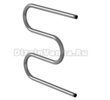 Полотенцесушитель MIXLINE SIMPLE M 50х50 3/4''