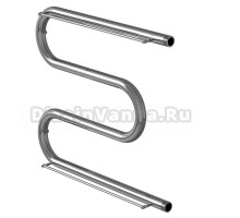 Полотенцесушитель MIXLINE SIMPLE M 50х60 1'' ПОЛКА