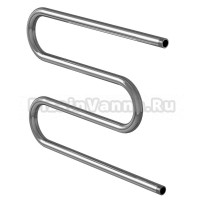 Полотенцесушитель MIXLINE SIMPLE M 50х70 1''