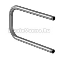 Полотенцесушитель MIXLINE SIMPLE P 25х50 1''