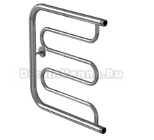 Полотенцесушитель MIXLINE SIMPLE PM1 50х50 1''