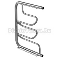 Полотенцесушитель MIXLINE SIMPLE PM2 60х50 1'' ПОЛКА