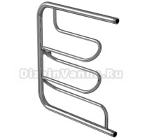 Полотенцесушитель MIXLINE SIMPLE PM2 60х60 1''