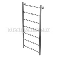 Полотенцесушитель MIXLINE VEGA 100х50 (1/2'' ВР, 7 перекладин) водяной