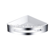 Полка Timo Luiro 18577/00 хром