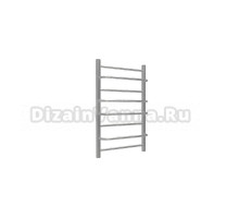 Полотенцесушитель водяной Термодизайн NT TDNT008 80x50 см, нержавеющая сталь, лесенка