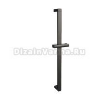 Душевая штанга Tokito Izu TOK-IZU-10BL черная