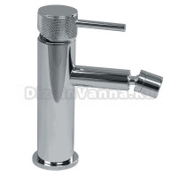 Смеситель для биде Splendy Passion PA207166K1CR хром