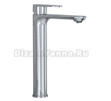 Смеситель для раковины Splendy Rest RE201294GK1CR хром