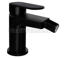 Смеситель для биде Splendy Rest RE207132K1BM черный матовый