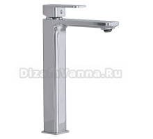 Смеситель для раковины Splendy Self SE201291GK1CR хром