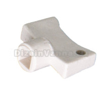 Ключ для крана Маевского СТМ CARKPLDP белый