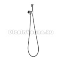 Гигиенический душ ARROW AHQ03CP-TZ со смесителем, С ВНУТРЕННЕЙ ЧАСТЬЮ, хром