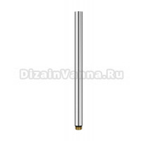 Удлинитель Cezares Eco ECO-EXT30-01 30 см, хром