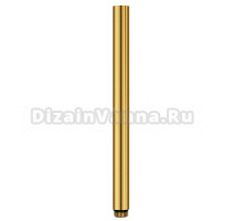 Удлинитель Cezares Eco ECO-EXT30-BORO 30 см, брашированное золото