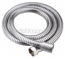 Душевой шланг Cezares Czr CZR-U-FMDC-150-01 хром