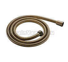 Душевой шланг Cezares Czr CZR-U-FMDC-150-02 бронза