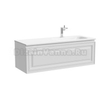 Тумба для ванной подвесная Sancos Very правая 1195х445х406, VR120RW