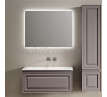 Мебель для ванной комнаты Sancos Very 90 подвесная, doha soft, раковина СN7019wx